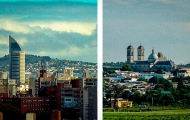 Portal 180 - Las 7 diferencias entre Montevideo y el interior