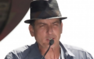 Portal 180 - Charlie Sheen revelará que es HIV positivo
