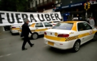 Portal 180 - Gobierno no se niega a Uber pero defiende la regulación