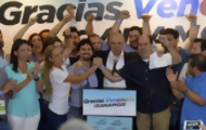 Portal 180 - Cómo es la coalición que derrotó al Chavismo