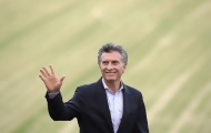 Portal 180 - Macri asume y comienza una nueva era en Argentina