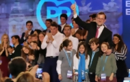 Portal 180 - Quiénes son los cuatro candidatos a presidente en España