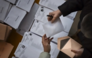 Portal 180 - Primeras elecciones en España tras el fin del bipartidismo
