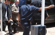 Portal 180 - Figueredo quedó preso por “estafa” y “lavado de dinero”