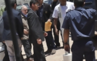 Portal 180 - Figueredo recibe prisión domiciliaria 