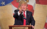 Portal 180 - Trump y Cruz, el hostil debate por el voto conservador en EE.UU
