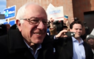 Portal 180 - “Sanders está muy a la izquierda para Estados Unidos”