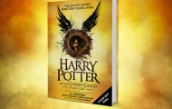 Portal 180 - Anuncian octavo libro de Harry Potter