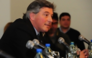 Portal 180 - Coya renunció a Ancap “sobre todo” por la filtración a la prensa