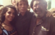 Portal 180 - Mick Jagger bailó candombe con Rada
