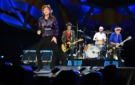 Portal 180 - La noche de los Rolling Stones en Uruguay