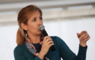 Portal 180 - Vázquez eligió a Marta Jara para presidir a Ancap