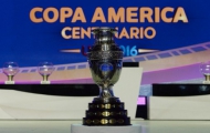 Portal 180 - Copa Centenario: parte de “los 100 millones en sobornos”
