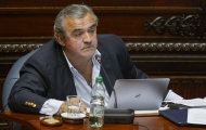 Portal 180 - Gobierno uruguayo no reconoció a Temer en público pero sí en el Parlamento