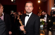 Portal 180 - DiCaprio, el actor y el activista