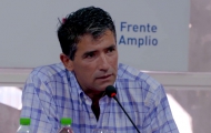 Portal 180 - “Quizás no se podía haber puesto en el currículum algo que no estaba documentado en el Uruguay”