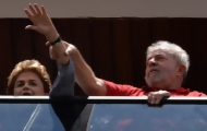 Portal 180 - El diálogo entre Dilma y Lula que indigna a Brasil
