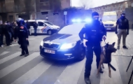 Portal 180 - Detienen a principal sospechoso de los atentados en París
