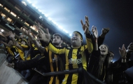 Portal 180 - Un estadio donde los 40.000 espectadores ven bien el espectáculo