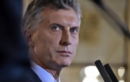 Portal 180 - Segunda firma offshore implica más a Macri en los “Panama Papers”