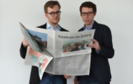 Portal 180 - EEUU, el gran ausente de los Panama Papers