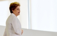Portal 180 - Dilma acusa a su vicepresidente de ser un “un jefe conspirador”