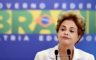 Portal 180 - Diputados brasileños inician debate que sacaría a Dilma de la Presidencia