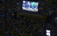 Portal 180 - Diputados aprobaron impeachment contra Dilma