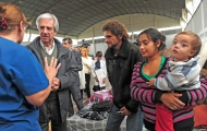 Portal 180 - Hay recursos y se distribuirán según prioridades que defina el gobierno, dijo Vázquez