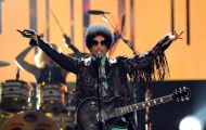 Portal 180 - Prince murió por sobredosis de analgésicos