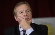 Portal 180 - Moreira: ayuda de 40 millones de pesos “no alcanza”