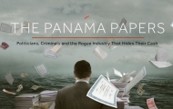 Portal 180 - Publicarán datos de 200.000 offshores que figuran en los Panama Papers