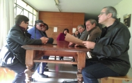 Portal 180 - Diputadas impulsan diálogo que hasta ahora no hubo en Cachón
