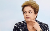 Portal 180 - Brasil: comisión del Senado recomienda impeachment y suspensión de Rousseff