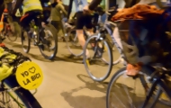 Portal 180 - Proyecto de ley propone peatones sin celular y ciclistas sin auriculares