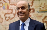 Portal 180 - “Estoy seguro de que nuestras relaciones con Uruguay irán de la mejor forma”