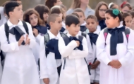 Portal 180 - Escuelas y liceos activan plan de acción contra la gripe
