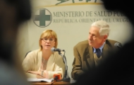 Portal 180 - En 2015 se desecharon 53.000 vacunas, hoy “escasean”