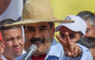 Portal 180 - Maduro a Almagro: “vete al carajo”