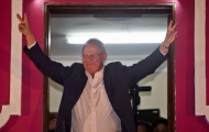 Portal 180 - Kuczynski acaricia presidencia de Perú