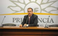 Portal 180 - Gobierno acepta discutir más penas a adolescentes
