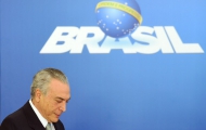 Portal 180 - Temer pierde el tercer ministro en menos de un mes