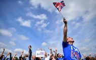 Portal 180 - Brexit, el Reino Unido ante una decisión “existencial” e “irreversible”