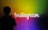 Portal 180 - Instagram, empresa de Facebook, acentúa la presión sobre Snapchat