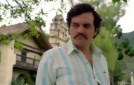 Portal 180 - Juan Manuel Santos sobre “Narcos”: Escobar no merece ser exaltado como héroe