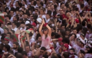 Portal 180 - Nueva denuncia de violación en las fiestas de San Fermín