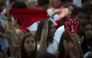 Portal 180 - San Fermín: 15 detenidos por agresiones y abusos sexuales