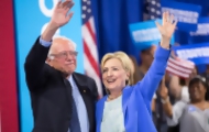 Portal 180 - Sanders: Hillary Clinton será una excelente presidente