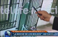 Portal 180 - Argentina: video compromete a las monjas por dinero escondido en el convento