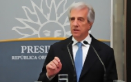 Portal 180 - Vázquez se reunirá con Temer en Nueva York